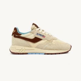 REELWIND LOW MAN - أحذية رجالية