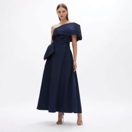 MARLO DRESS - فستان