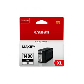 CANON INK PGI-1400 BK XL - منتجات استهلاكية