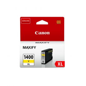CANON INK PGI-1400 Y XL - منتجات استهلاكية