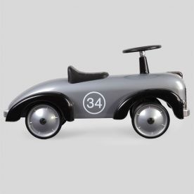 Speedster Silver - Ù„Ø¹Ø¨Ù‡ Ø§Ø·ÙØ§Ù„