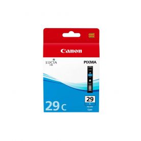 CANON INK PGI-29 C - منتجات استهلاكية