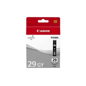 CANON INK PGI-29 GY - منتجات استهلاكية