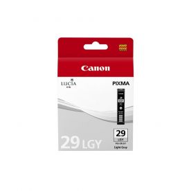 CANON INK PGI-29 LGY - منتجات استهلاكية