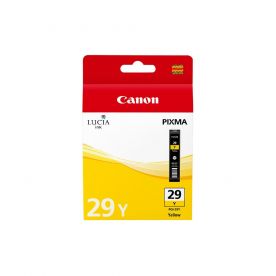 CANON INK PGI-29 Y - منتجات استهلاكية