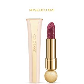 JC MAKEUP RAL SATIN 009 MAGIC CHOO - مكياج الشفاه