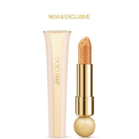 JC MAKEUP RAL SATIN 010 GOLDEN CHOO - مكياج الشفاه