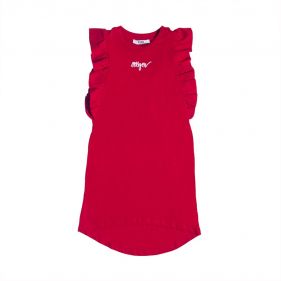 22217 : GIRL DRESS - فستان