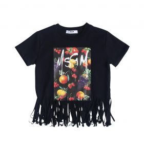 22052 :GIRL T-SHIRT - تي شيرت