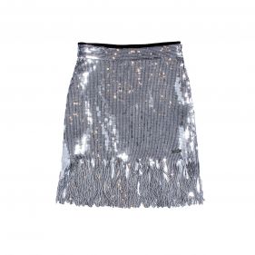 22475 : GIRL SKIRT - تنورة