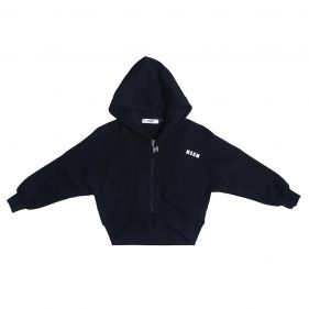 22100 : GIRL HOODIE - معطف