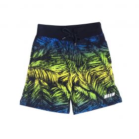 22405 : BOY BERMUDA - شورت برمودا