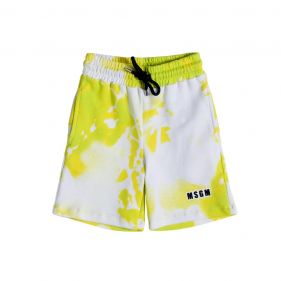 22611 : BOY BERMUDA - شورت برمودا