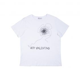 TR0MG05A551 : T.SHIRT - تي شيرت SS