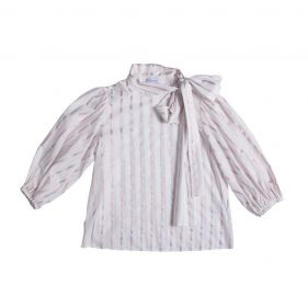 TR3AAA904RG : BLOUSE - بلوزة SS