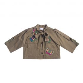 TR0CI00X51J : JACKET - جاكيت غير رسمي