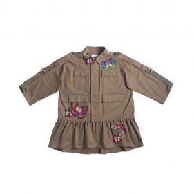 TR0CI00W51J : JACKET - جاكيت غير رسمي