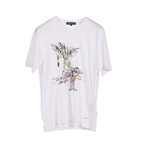 TEE330 : T-SHIRT - تي شيرتات كم طويل