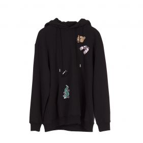 SW352 : SWEATER - بلوزة صوف