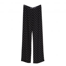 TR553A : JOGGER PANTS - بنطلون