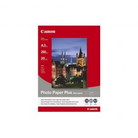 CANON PAPER SG-201 A3 20SHT - منتجات استهلاكية