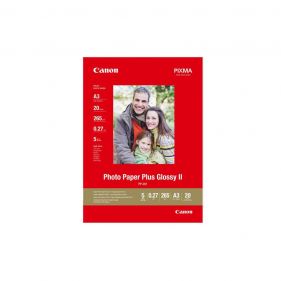 CANON PAPER PP-201 A3 20SHT - منتجات استهلاكية