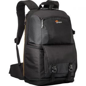 LPRO FASTPACK BP 250 AW II BLK - شنط معدات