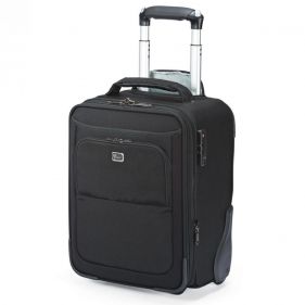 LPRO PRO ROLLER x100 AW BLK - شنط معدات