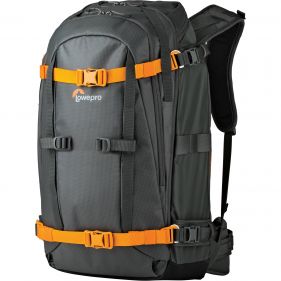 LPRO WHISTLER BP 450 AW GREY - شنط معدات