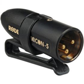 RODE MICON-5 ADAPTOR - إكسسوارات الكاميرا