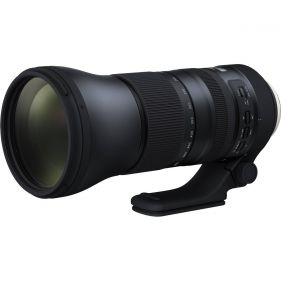 TAMRON 150-600 F5-6.3 DI VC NIKON - A022N - عدسات