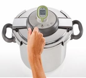 ACTICOOK 8L - طنجرة الضغط