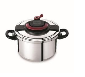 PRESSURE COOKER CLIPSO +6L - طنجرة الضغط