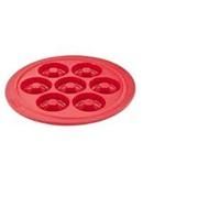 TEFAL-BWR/OWR SILICON 7 MINI DONUTS - أوعية للخبز/ أوعية خاصة بالفرن