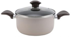 CERAMIC CONTROL DUTCH OVEN 30 CM - خزف/ سيراميك: مزخرف