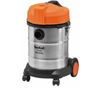 WET AND DRY VACUUM - SS BODY 30L - خزان تنظيف المكنسة الكهربائية