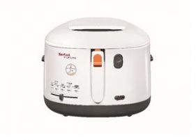TEFAL DEEP FRYER ONE FILTRA FIXED BOWL-1.2KG FF165127 - مقالي