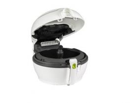 TEFAL ACTIFRY EXPRESS 1KG WHITE FZ750027 - مقالي