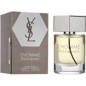 YSL FR L'HOMME EDT NS 100ML - عطر