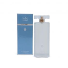EL PURE WHITE LINEN EDP SPRAY 100ML - عطر
