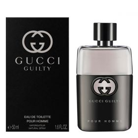 GUCCI GUILTY PH EDT 50ML - عطر