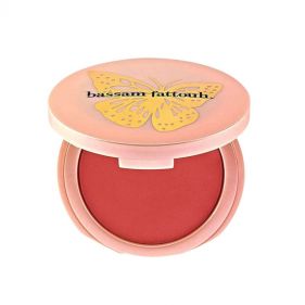 BSAM BLUSHER LIGHT AMBER - مكياج الوجه