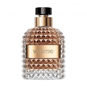VALENTINO UOMO EDT NS 100ML