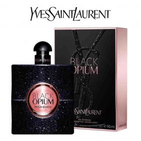 YSL FR BLACK OPIUM EDP 90ML - عطر