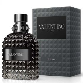 VALENTINO UOMO INTENSE EDP 100ML - عطر