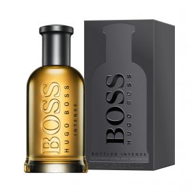 BOSS BOTTLED INTENSE EDP 100ML - عطر