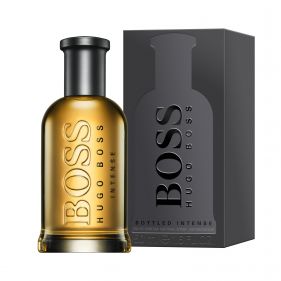 BOSS BOTTLED INTENSE EDP 50ML - عطر