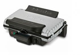 MEAT GRILL ULTRA COMPACT 600 SILVER - 16049752 - مشواية لحم