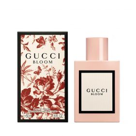 GUCCI BLOOM EDP 50ML - 17016907 - عطر