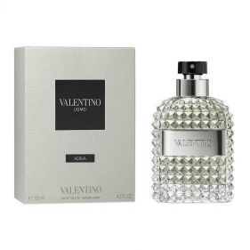 VALENTINO UOMO ACQUA 125ML - عطر